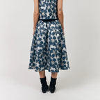 Lollys Laundry - BristolLL Midi Skirt