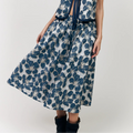 Lollys Laundry - BristolLL Midi Skirt