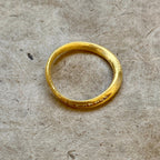 Rameau Ring - Gold