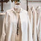 ReFound - Reworked Antique French Dustcoats and Frimonos