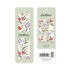 Double Sided Bookmark