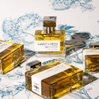 Hart and Hedi - Coastal Fever 50mL
