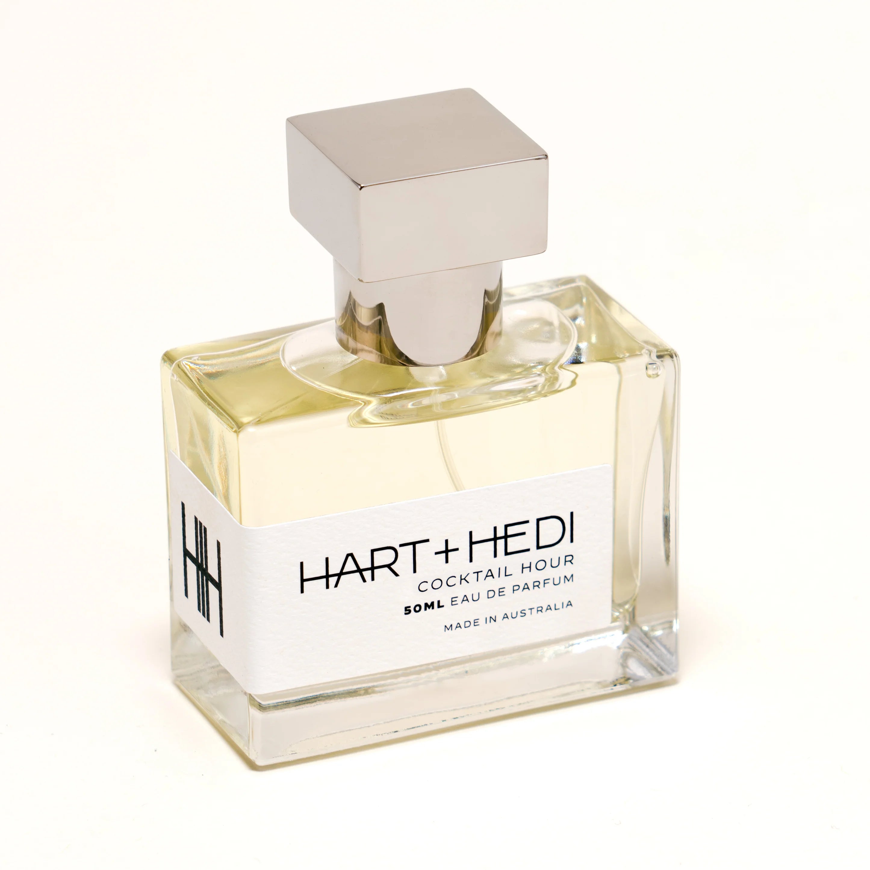 Hart and Hedi - Cocktail Hour 50mL