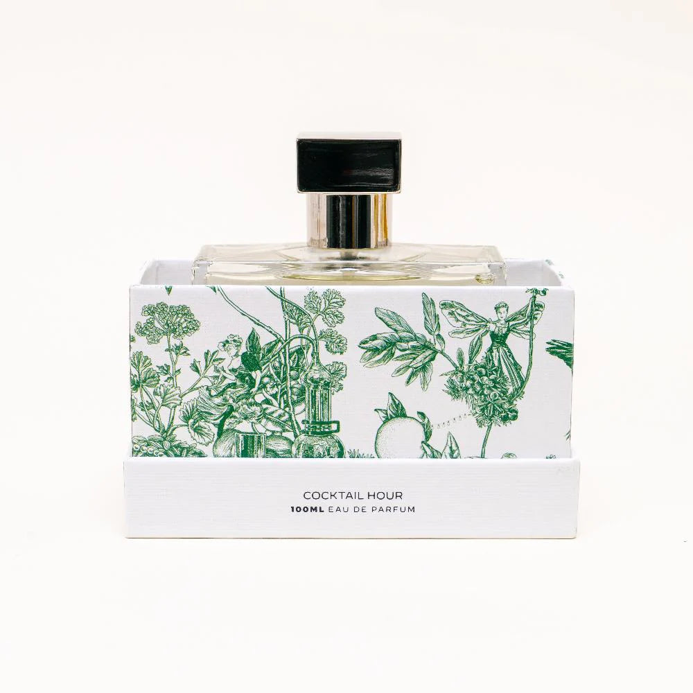 Hart and Hedi - Cocktail Hour 50mL