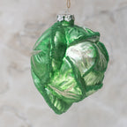 Cabbage Decoration