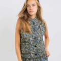Lollys Laundry - CairoLL Quilted Vest