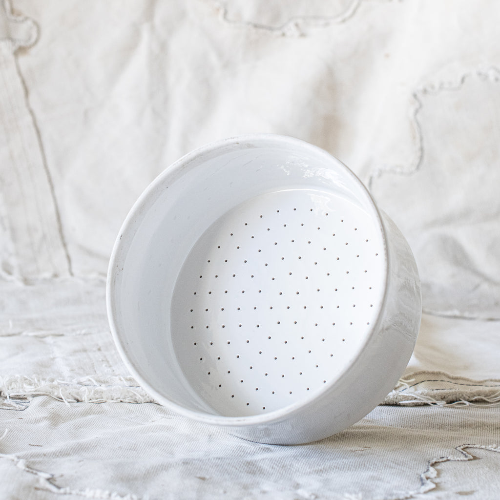 Ceramic Funnel - Scientific USA Made