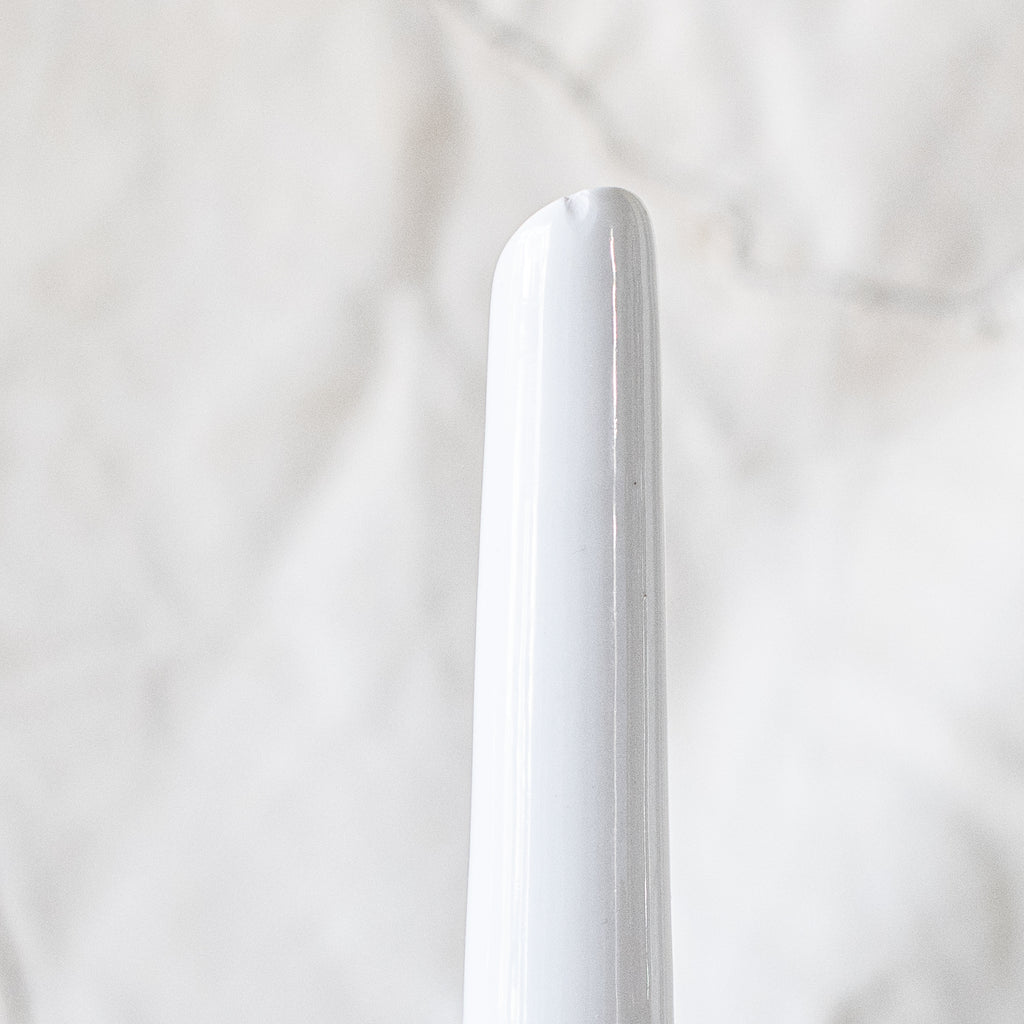 Ceramic Funnel - Scientific USA Made