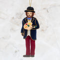 Velveteen Characters - Cezanne