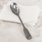 Charingworth Vintage Finish Satin Cutlery - UK
