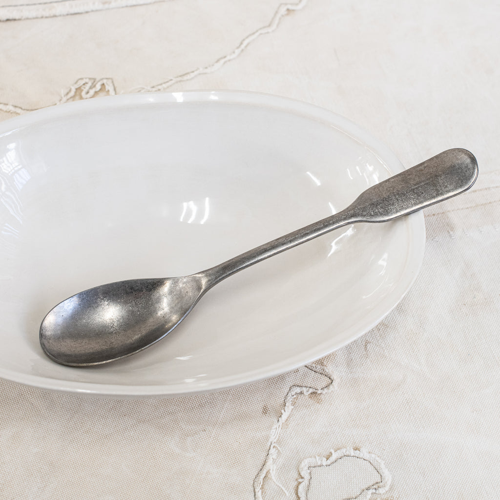 Charingworth Vintage Finish Satin Cutlery - UK