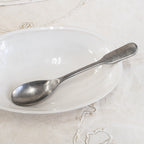 Charingworth Vintage Finish Satin Cutlery - UK