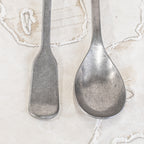 Charingworth Vintage Finish Satin Cutlery - UK
