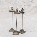 Metal Clip Stands