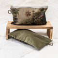 Namrana Clutch