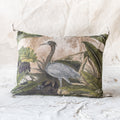 En fil d' Indienne France - French Linen Cushions - Cochin