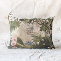 En fil d' Indienne France - French Linen Cushions - Cochin