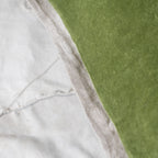 En fil d' Indienne France - French Linen Cushions - Cochin
