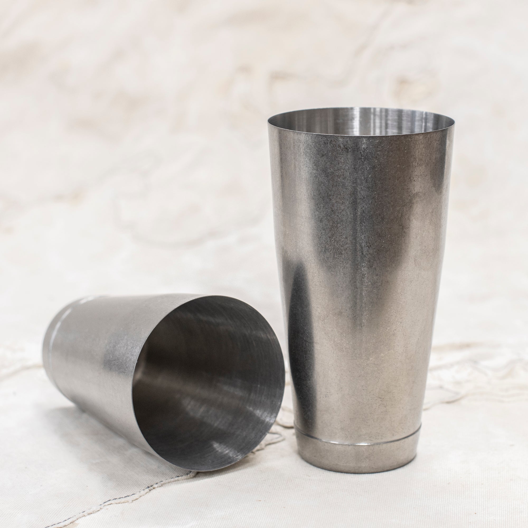 Vintage Look Barware