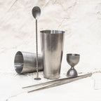 Vintage Look Barware