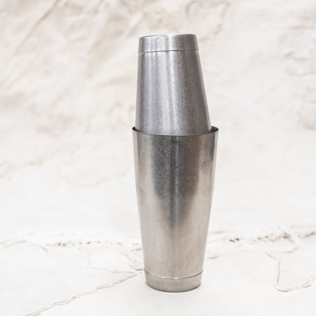Vintage Look Barware