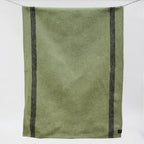 Comé Cotton-Linen Tea Towel