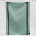Comé Cotton-Linen Tea Towel