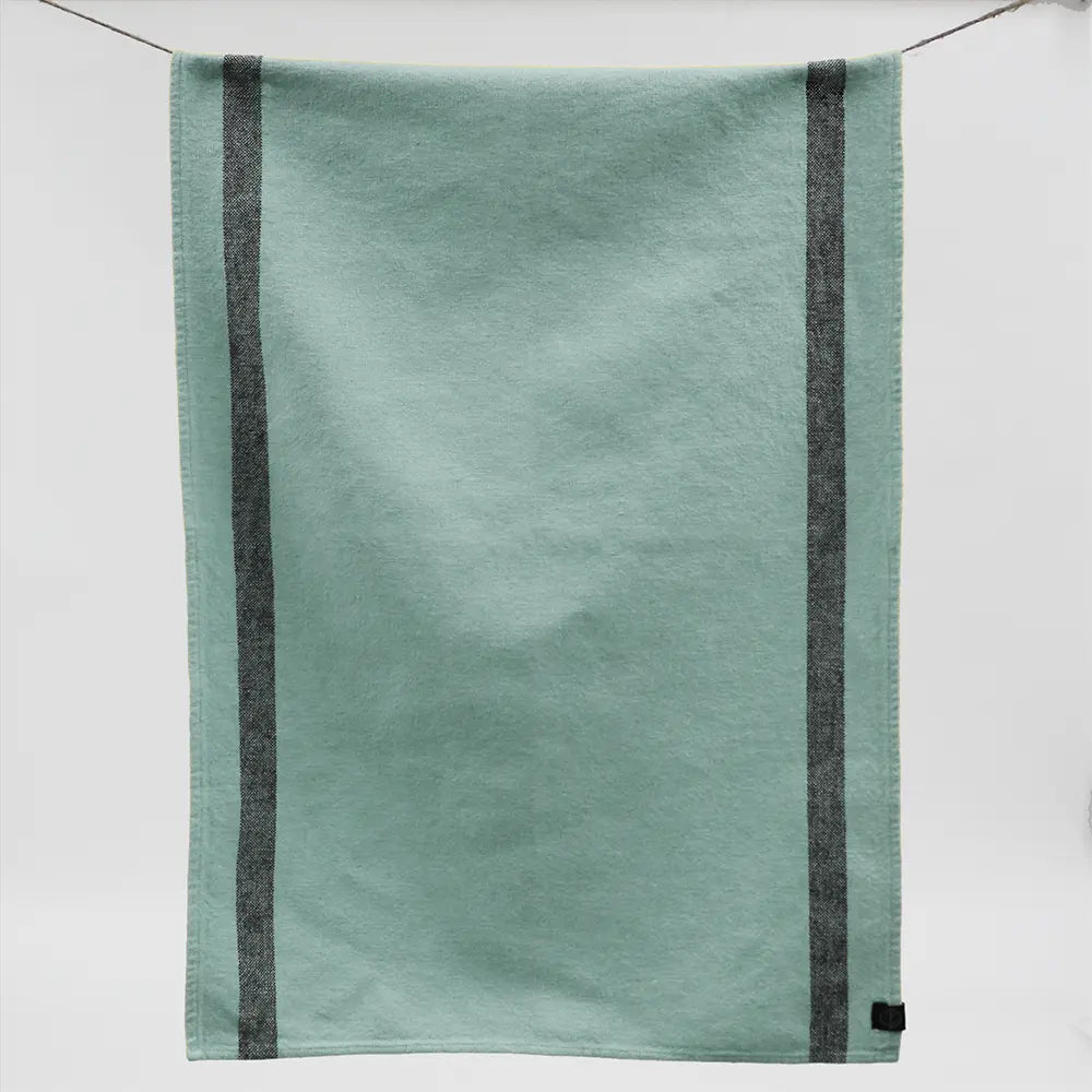 Comé Cotton-Linen Tea Towel