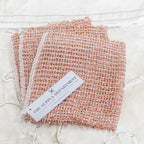 Copper Pot Scrubbers & Sponges