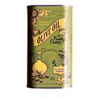 Funky Ouma Olive Oil Tin 500ml