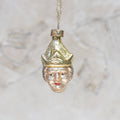 Crowned Christmas Chap