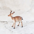 Deer - Handcrafted Ceramic figurines