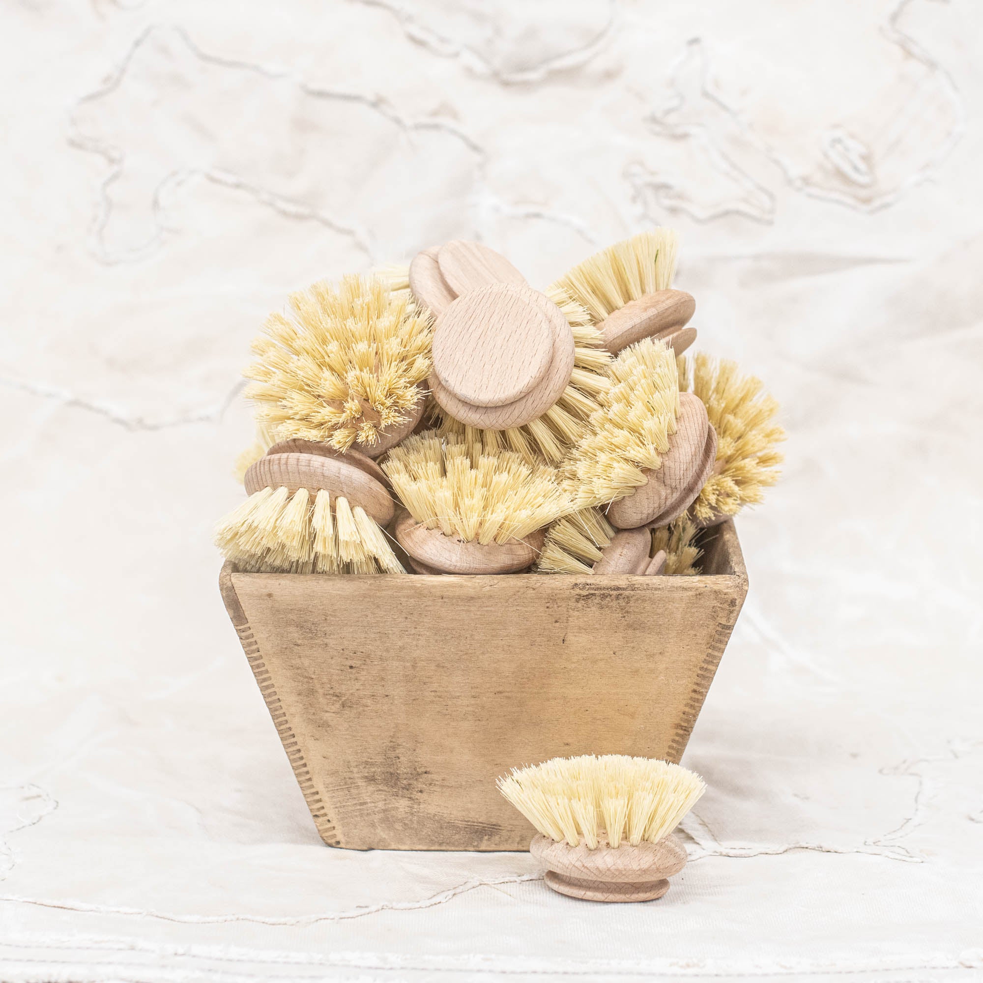 Dish Washing Brushes