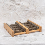Doormat Side Scraper