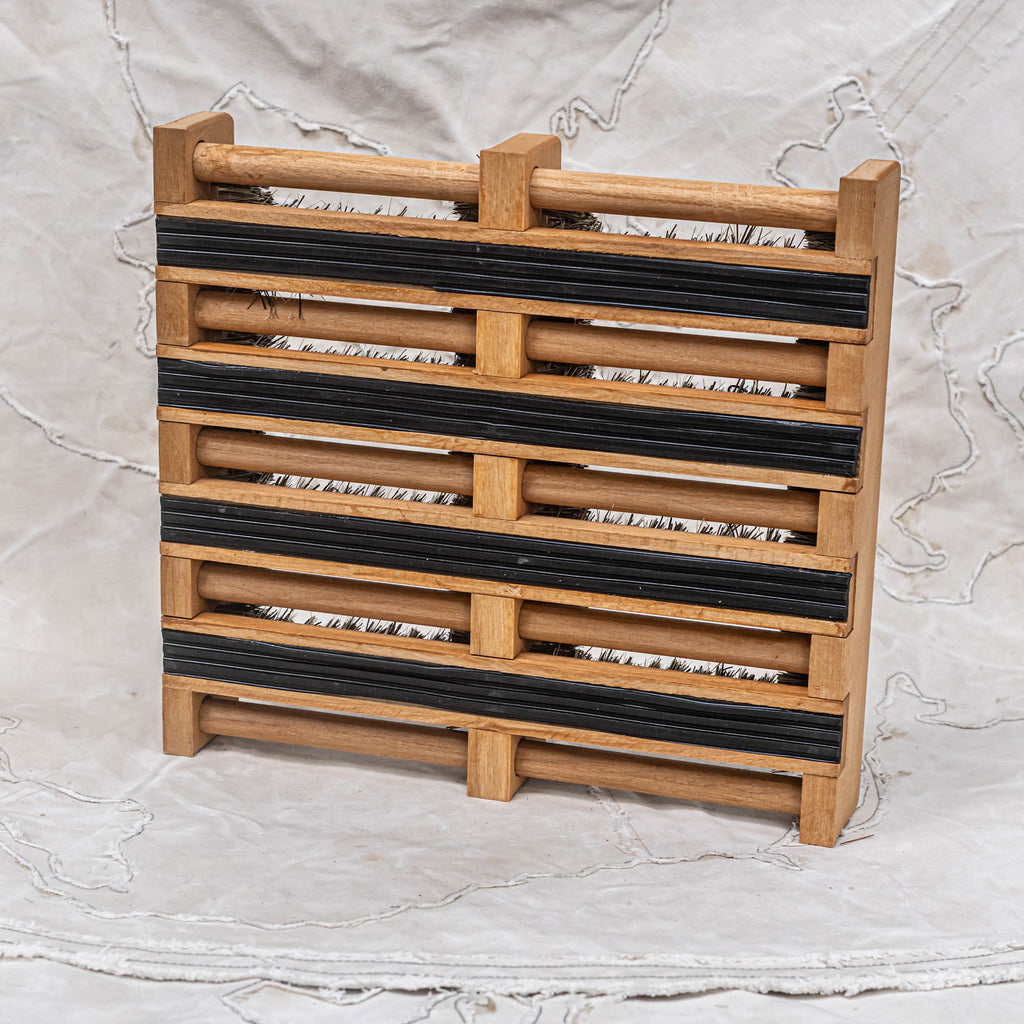Doormat Side Scraper