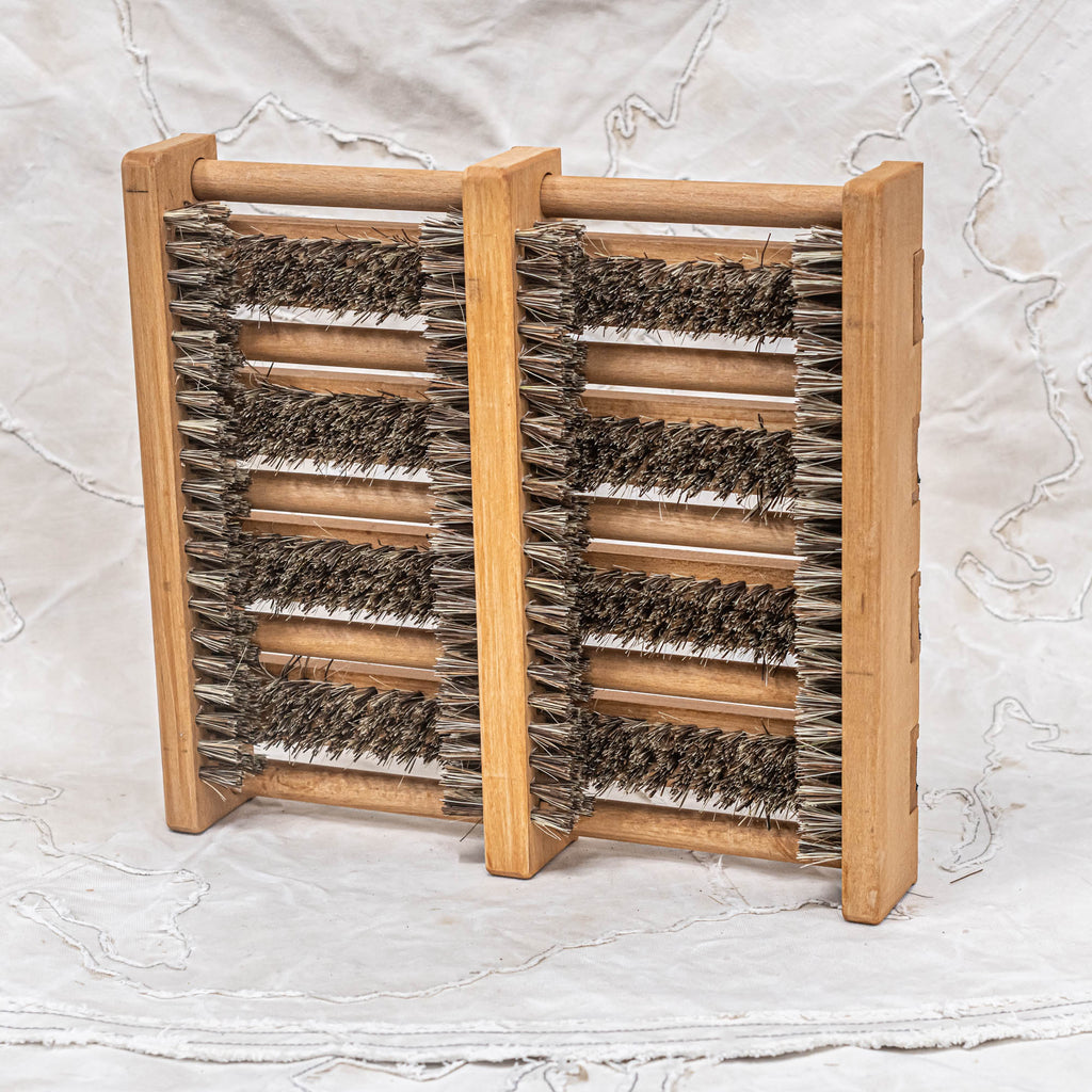 Doormat Side Scraper