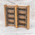 Doormat Side Scraper