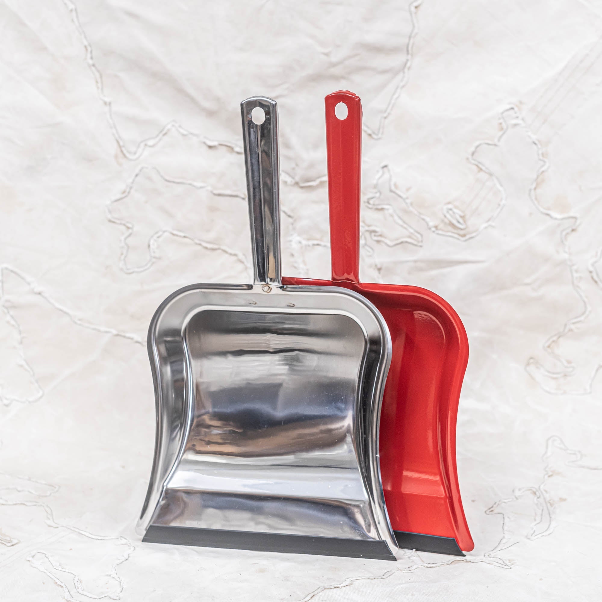 Dustpans