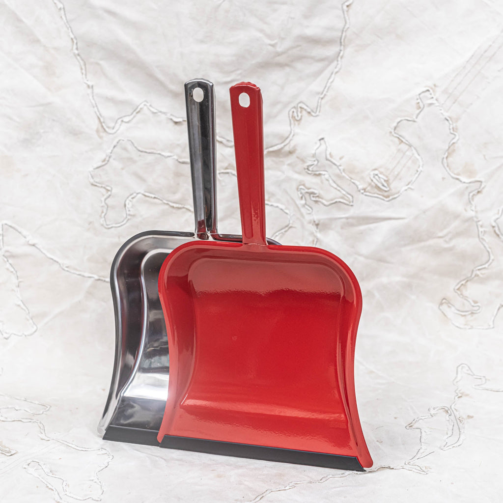 Dustpans