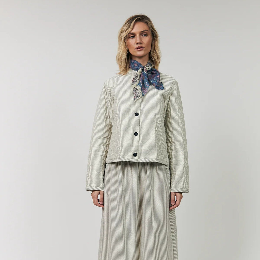 Lollys Laundry - EmiliaLL Jacket LS