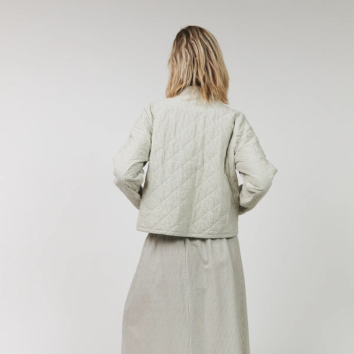 Lollys Laundry - EmiliaLL Jacket LS