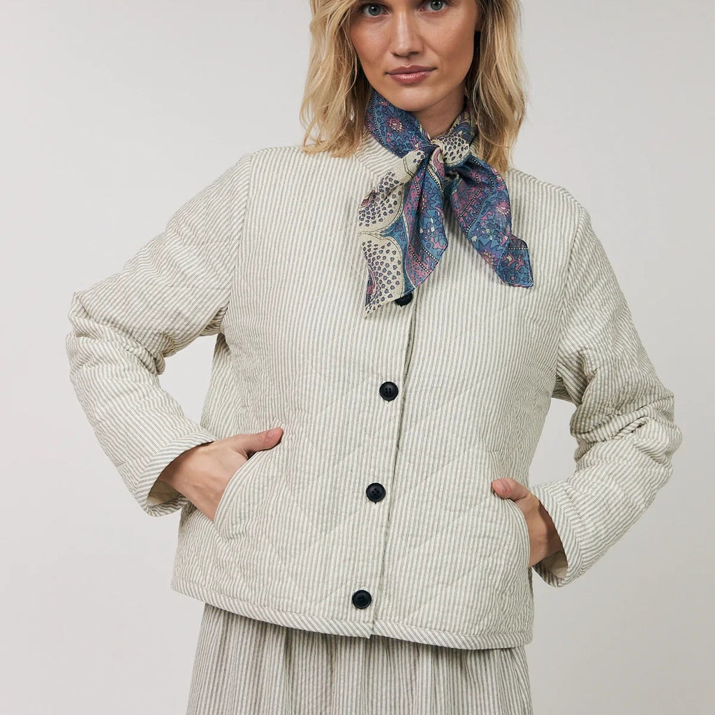 Lollys Laundry - EmiliaLL Jacket LS