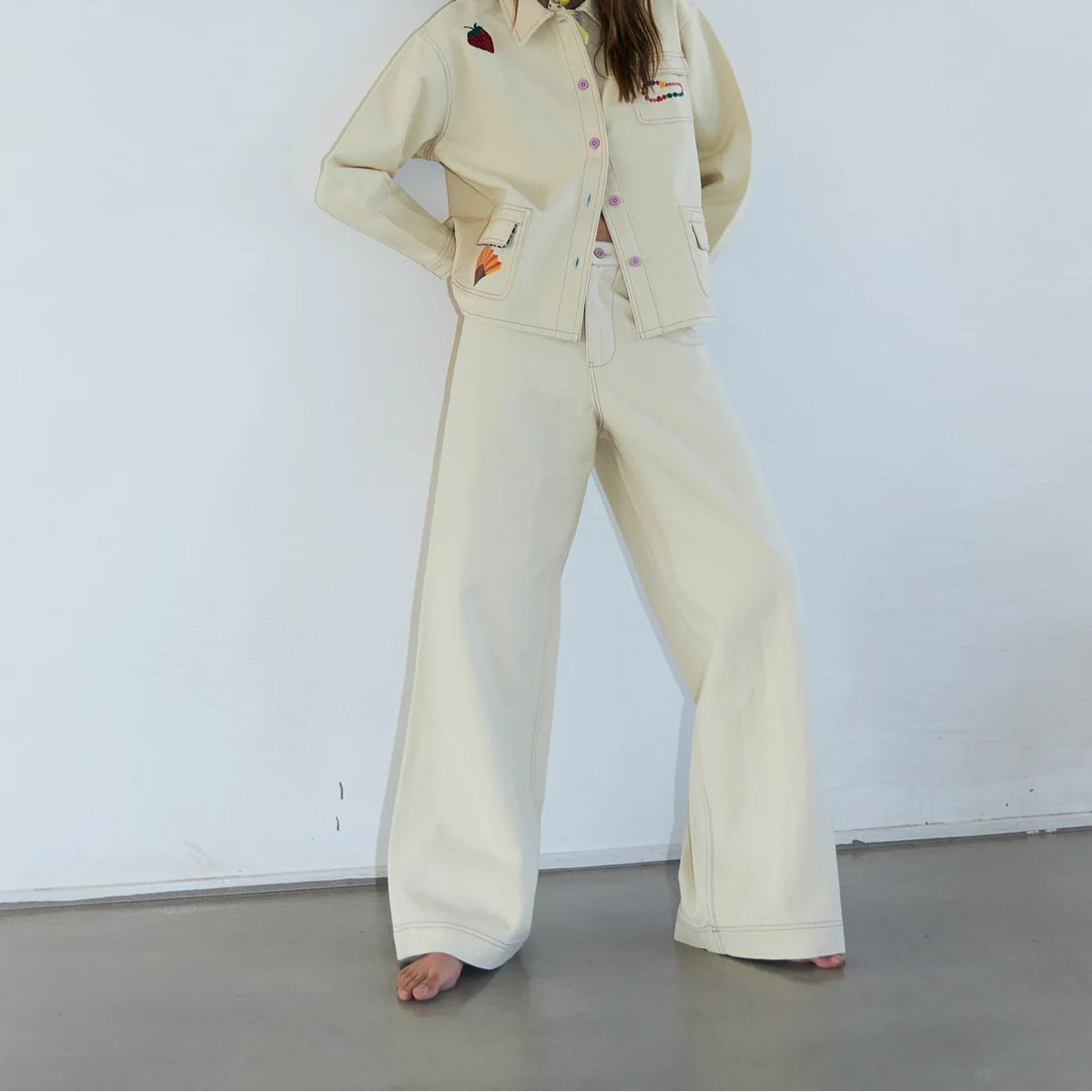 Lollys Laundry - FloridaLL Pants