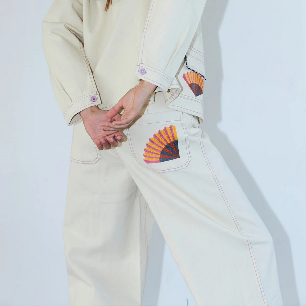 Lollys Laundry - FloridaLL Pants