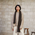 Francie Ripple Scarf