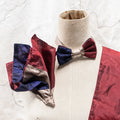 French Flag Silk Accessories