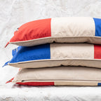 French Flag -  Bolster