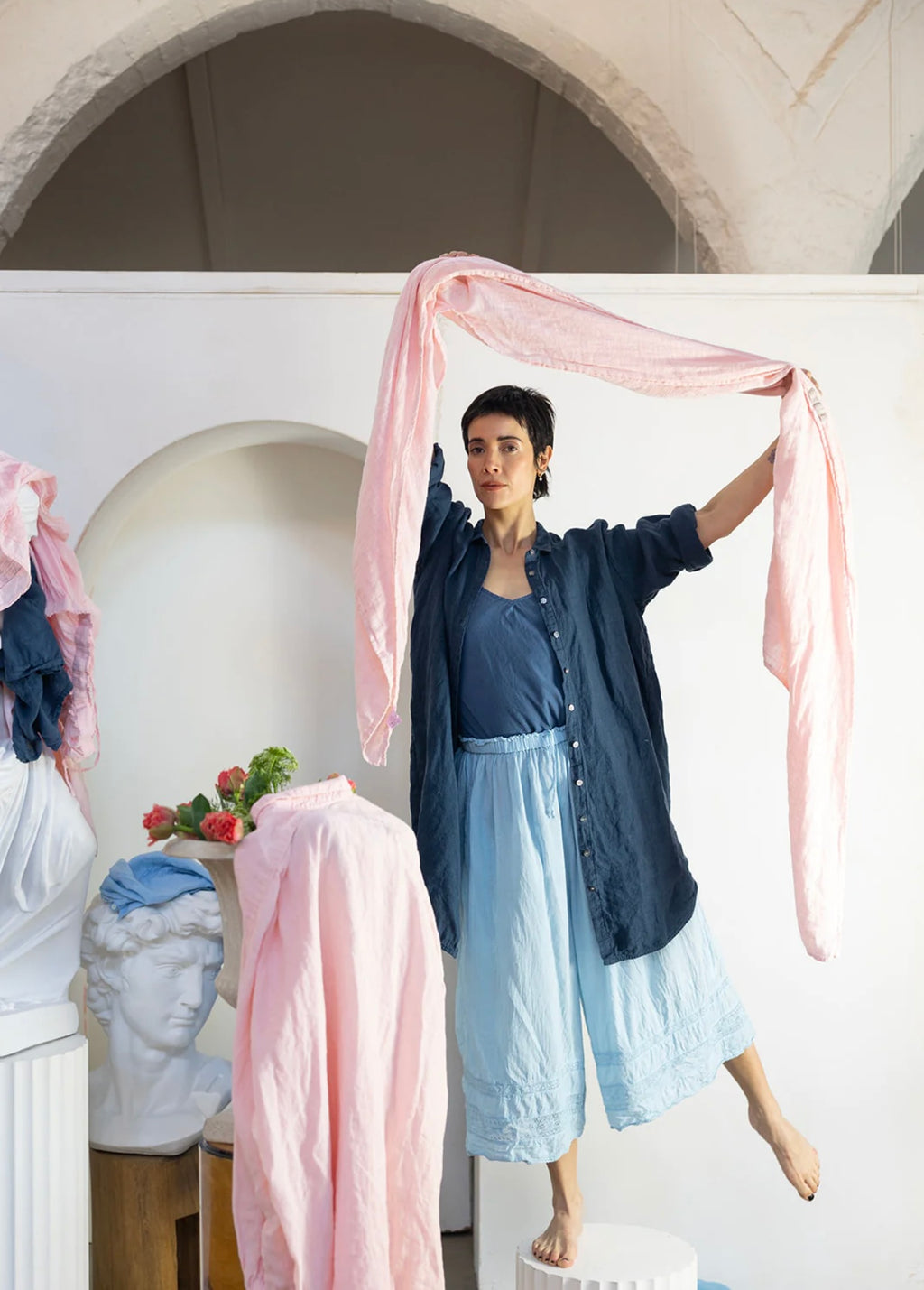 Metta Melbourne Harriet Bloomers