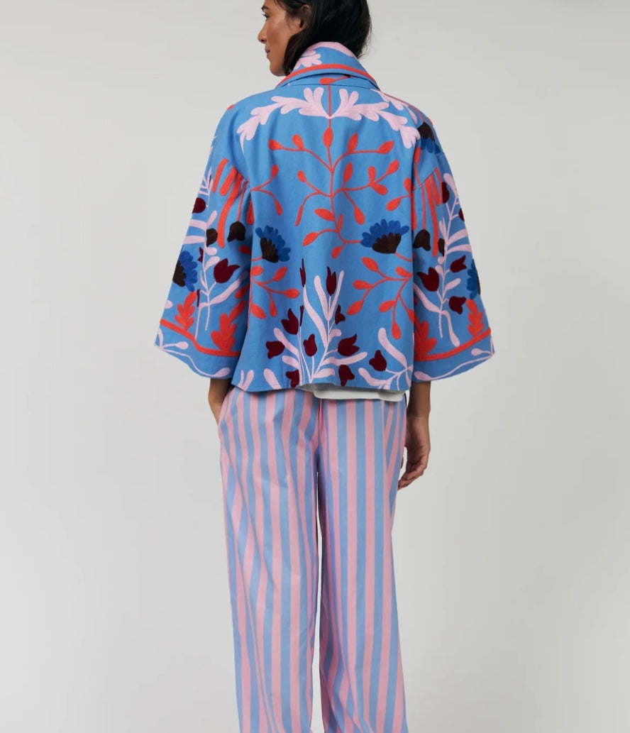 Lollys Laundry - RumiLL Jacket LS