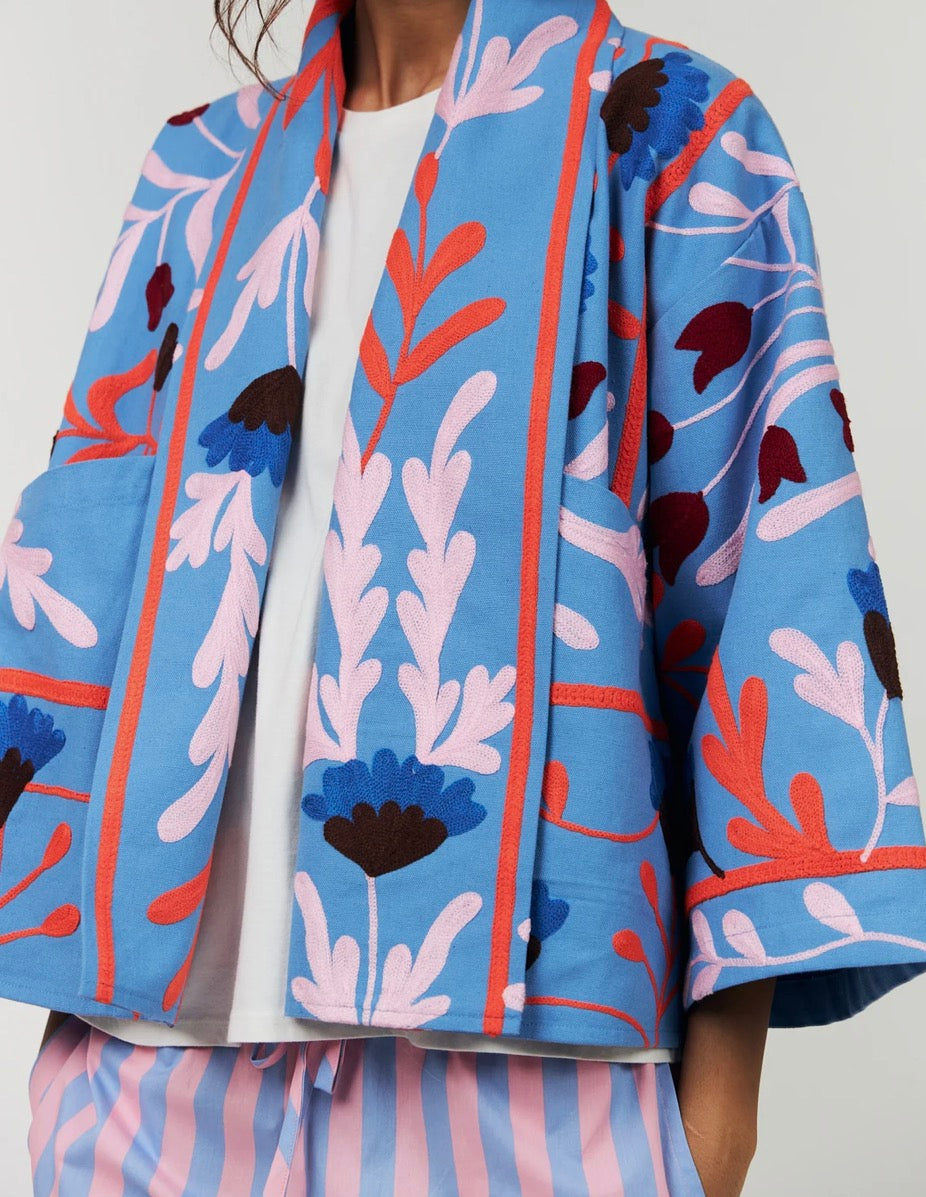 Lollys Laundry - RumiLL Jacket LS